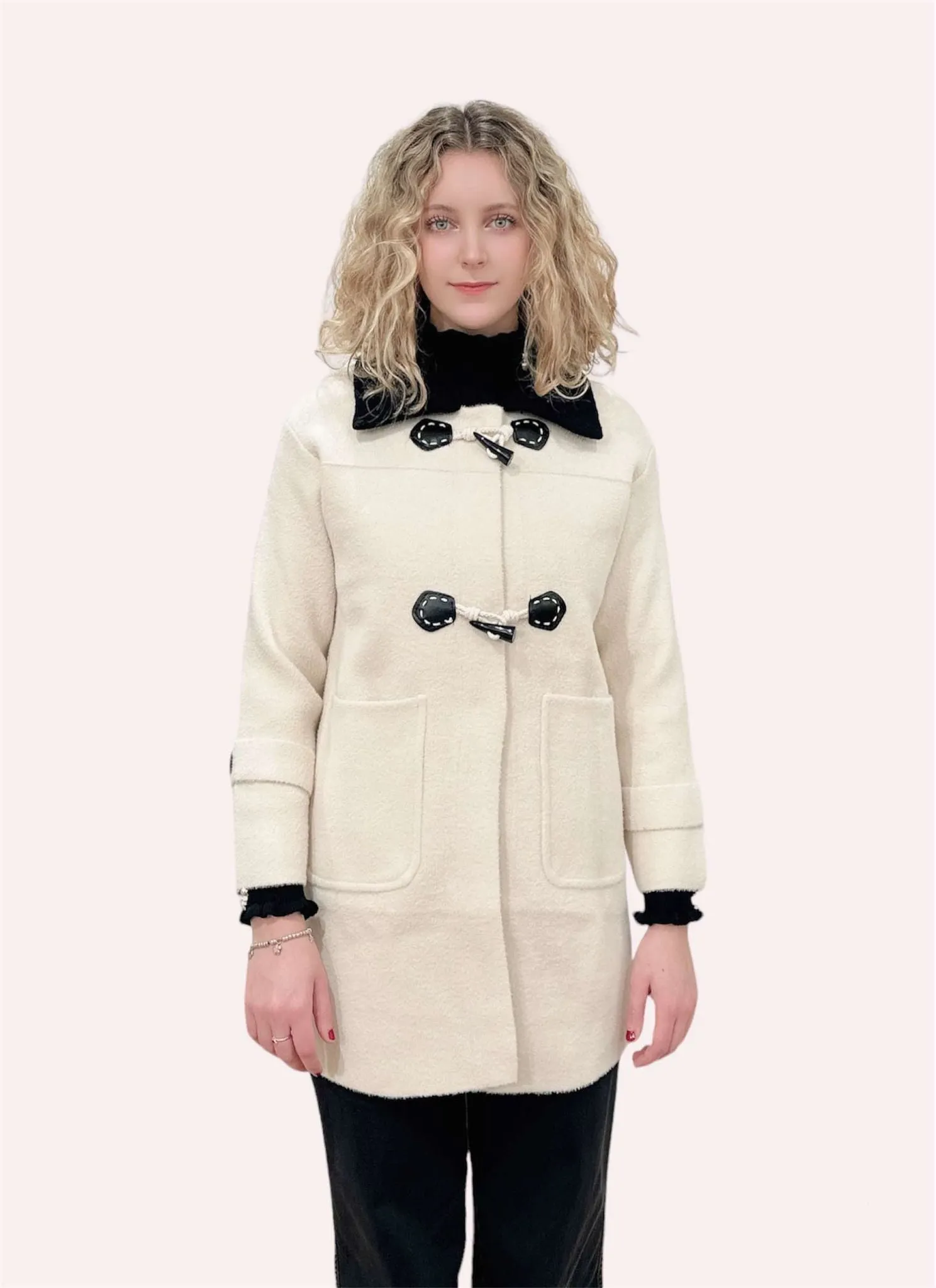 2024 Coats - DB Polar (Creamy)