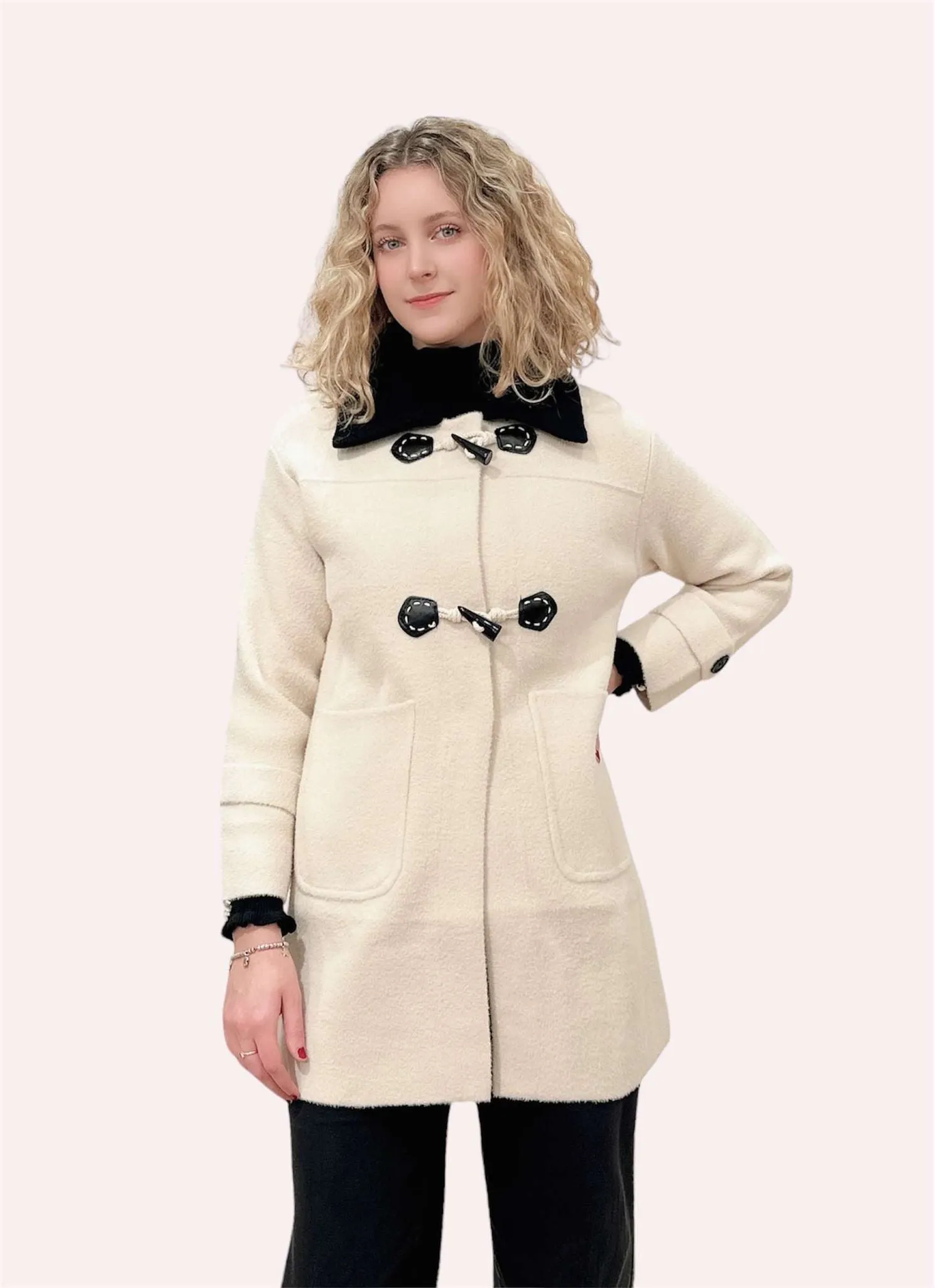 2024 Coats - DB Polar (Creamy)