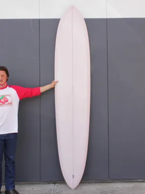 9'3 Furrow Cosmic Bandito