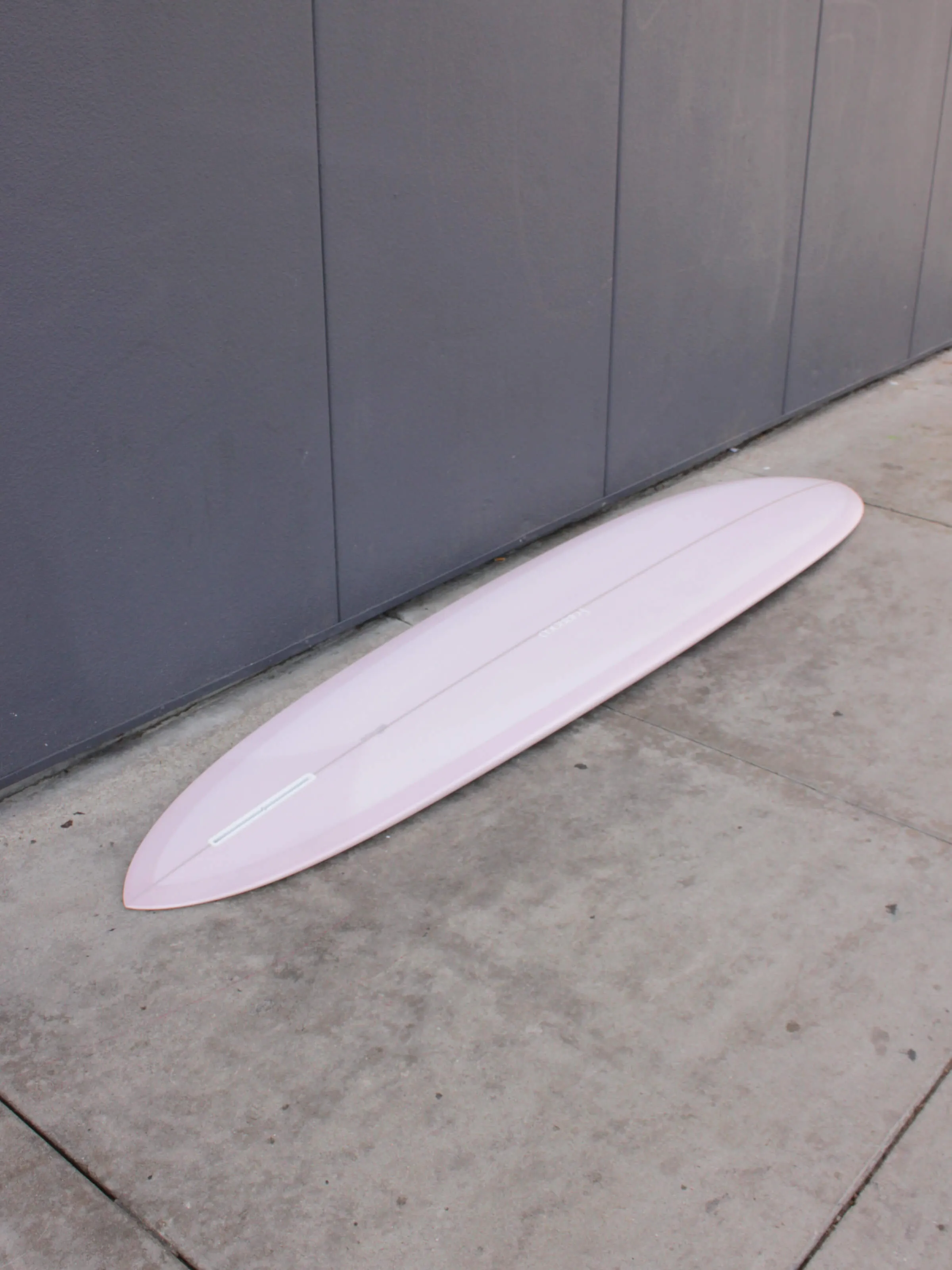 9'3 Furrow Cosmic Bandito