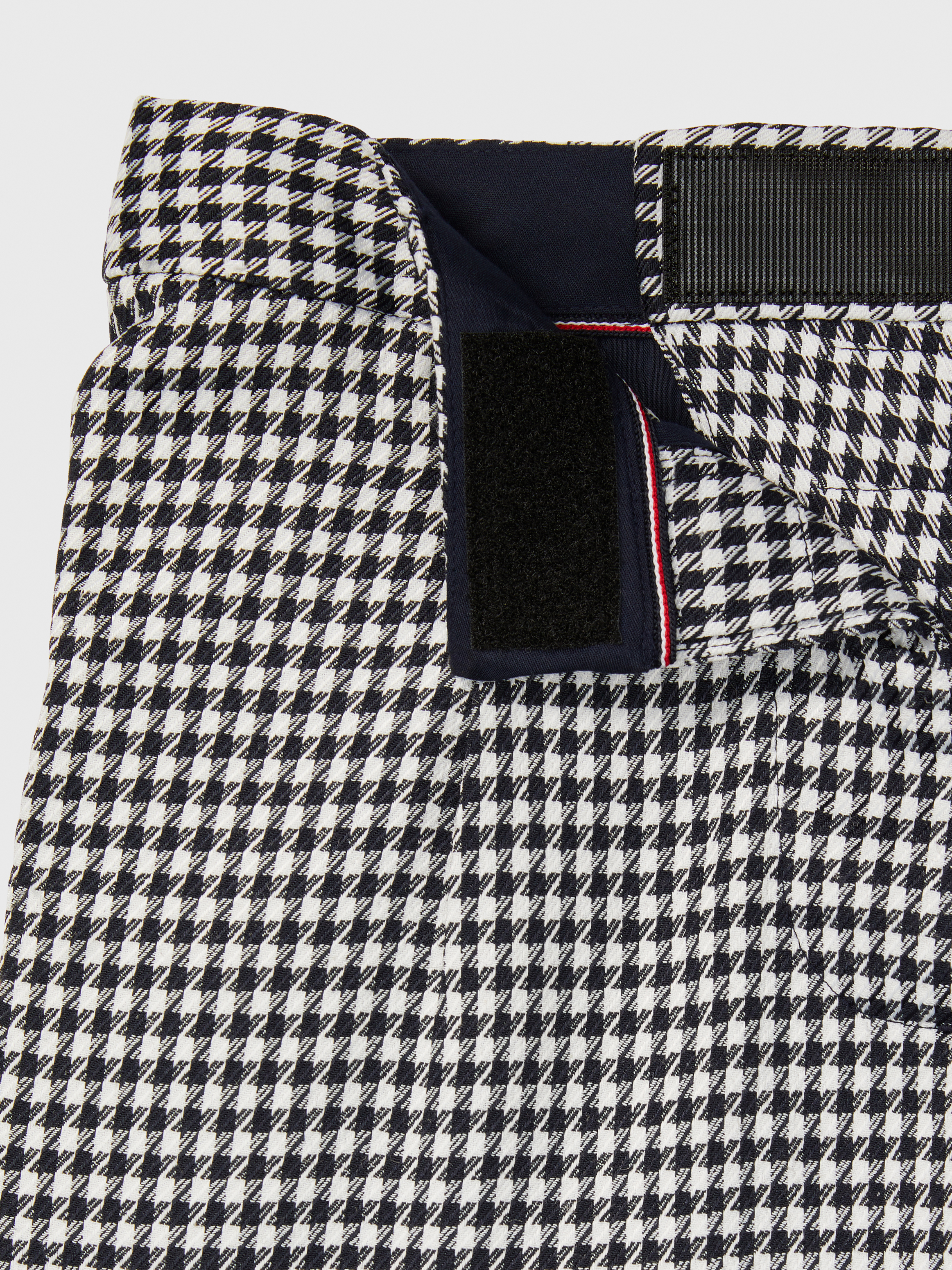 Adaptive Womens Houndstooth Pant | Adaptive Pants | Tommy Adaptive