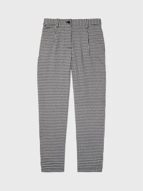 Adaptive Womens Houndstooth Pant | Adaptive Pants | Tommy Adaptive