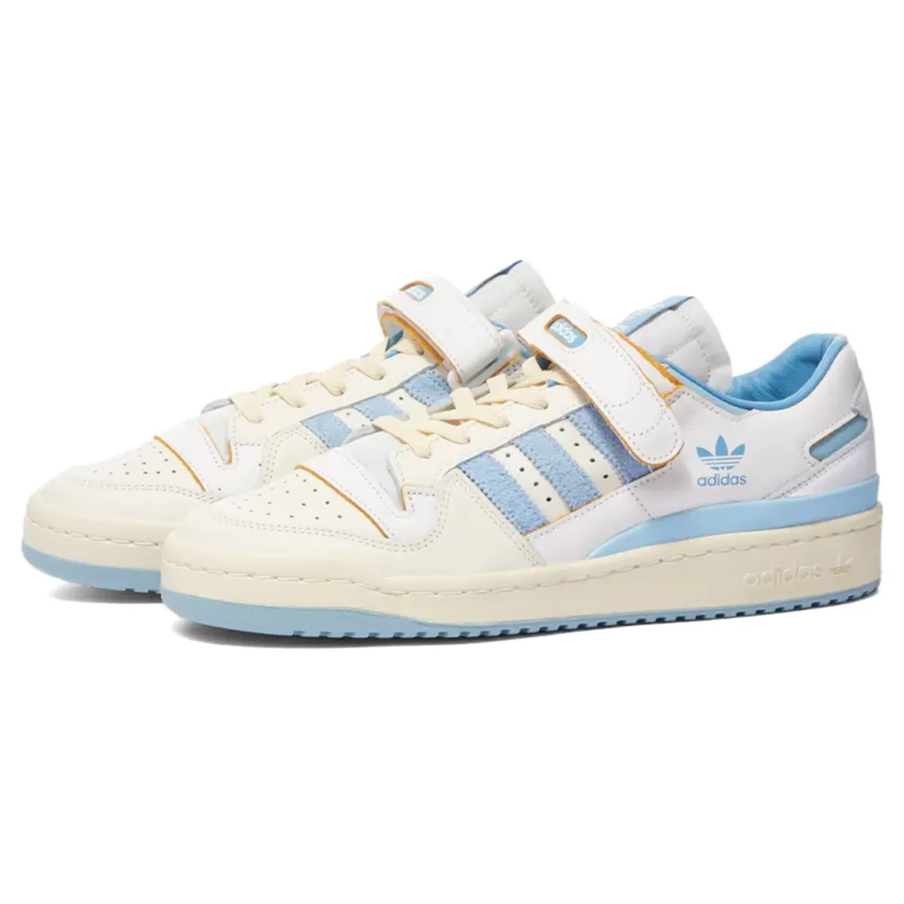 Adidas Forum 84 LG Wmns 'White Clear Sky'