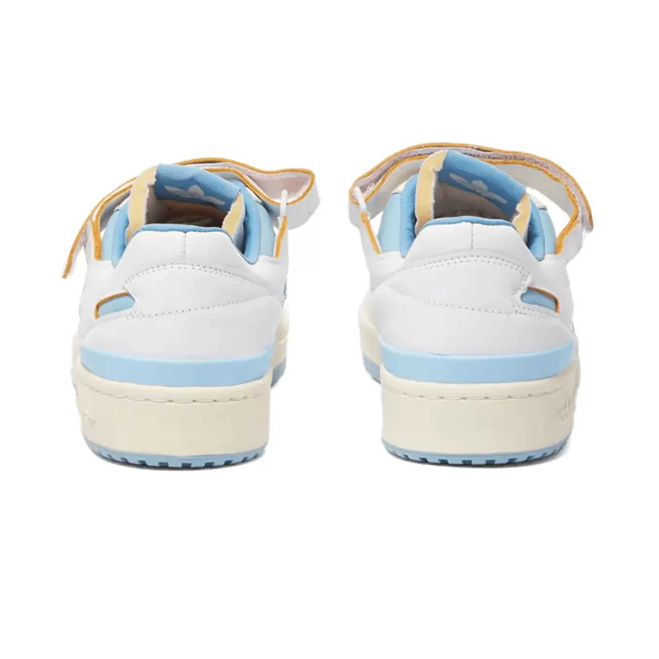 Adidas Forum 84 LG Wmns 'White Clear Sky'