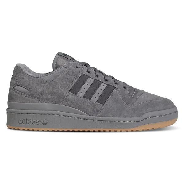 Adidas Forum 84 Low ADV Grey Four/ Carbon/ Grey Three