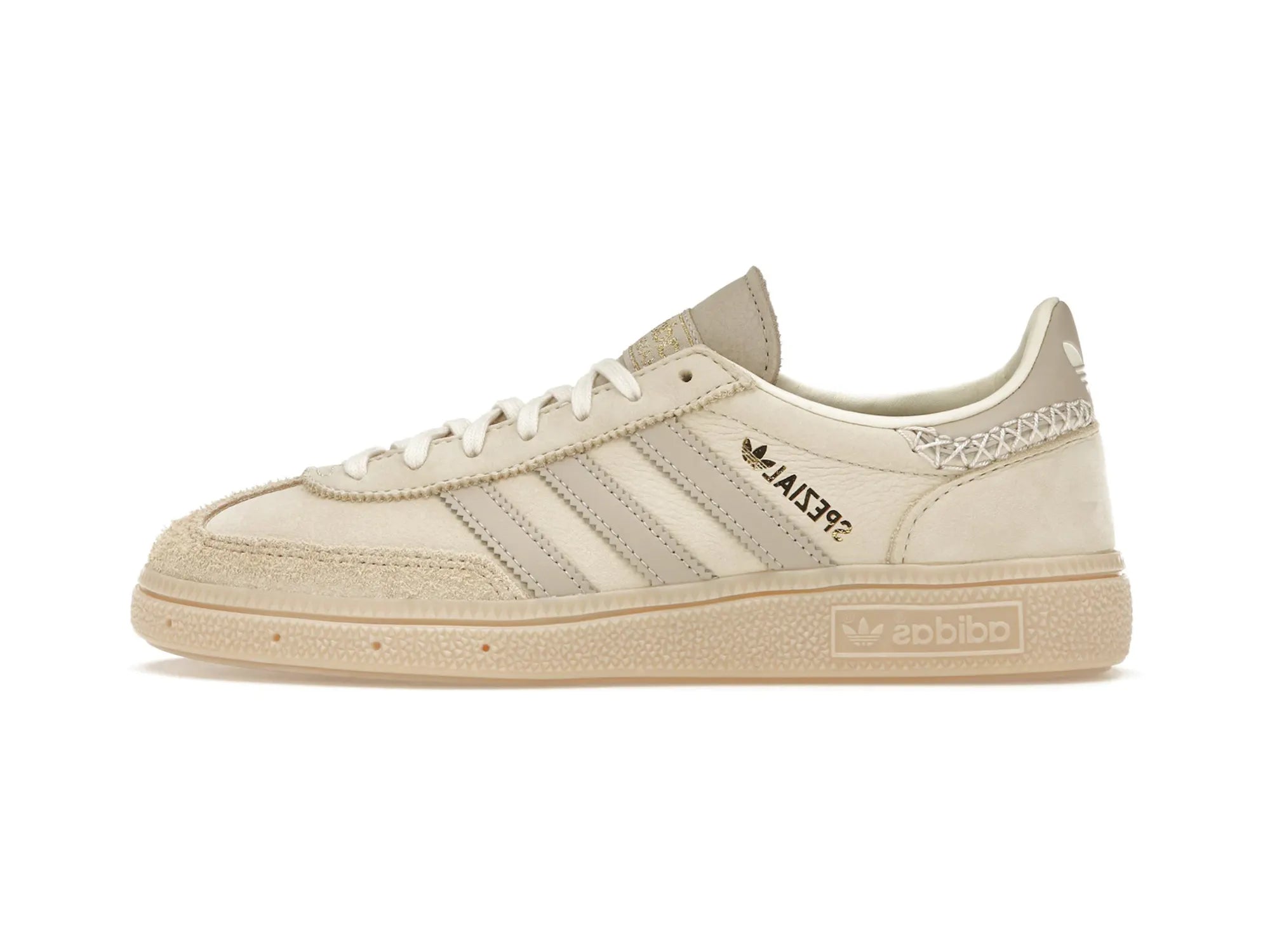 Adidas Handball Spezial Cream White Beige