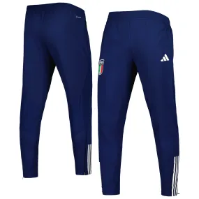 adidas Italy National Team Blue Team AEROREADY Training Pants