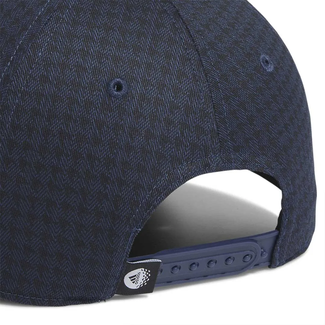 adidas - Members Bounce Golf Hat (HA1264)