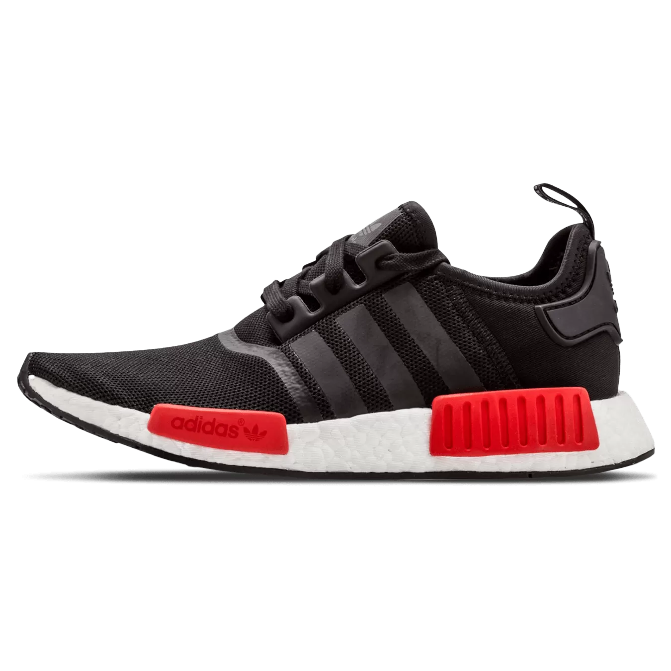 Adidas NMD_R1 'Bred'