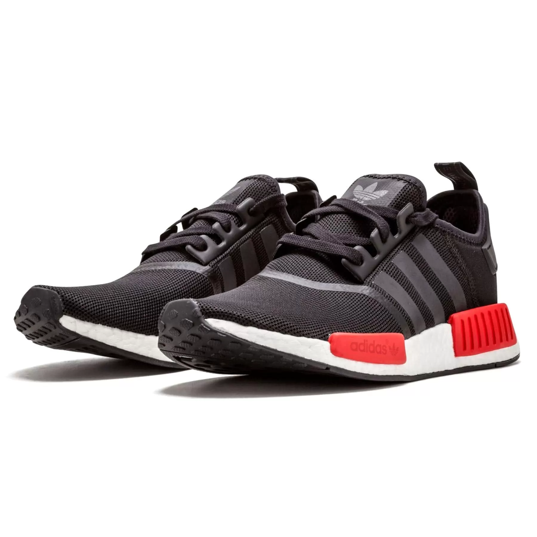 Adidas NMD_R1 'Bred'