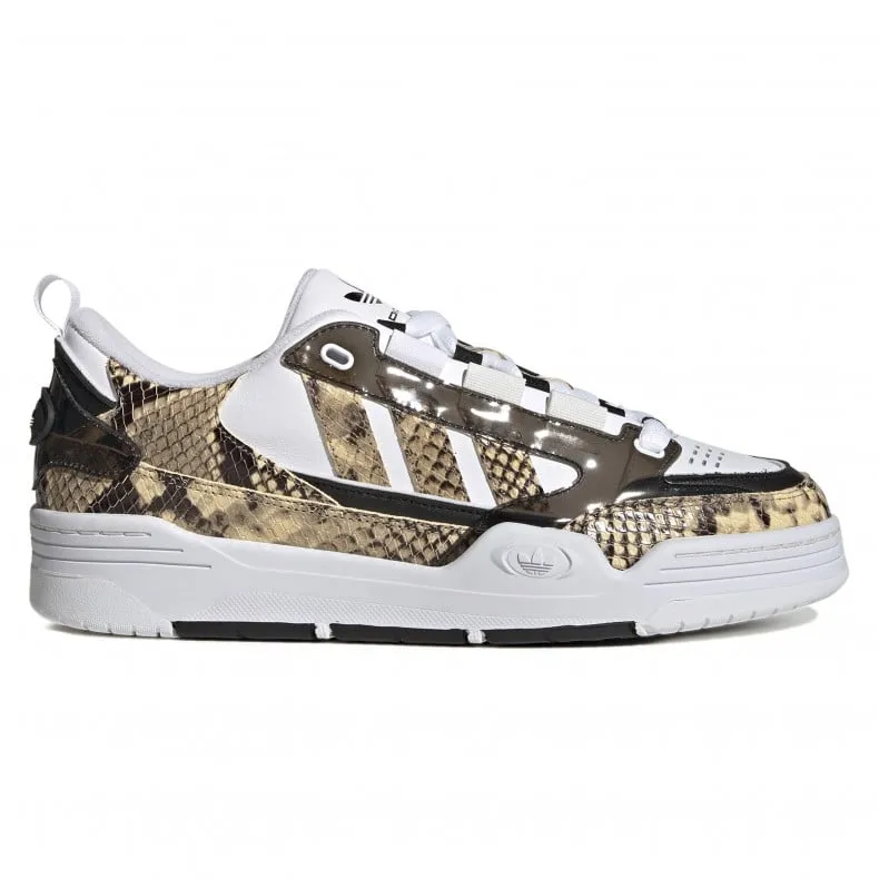 adidas Originals ADI2000 'Snakeskin' (Footwear White/Blanch Cargo/Core Black)