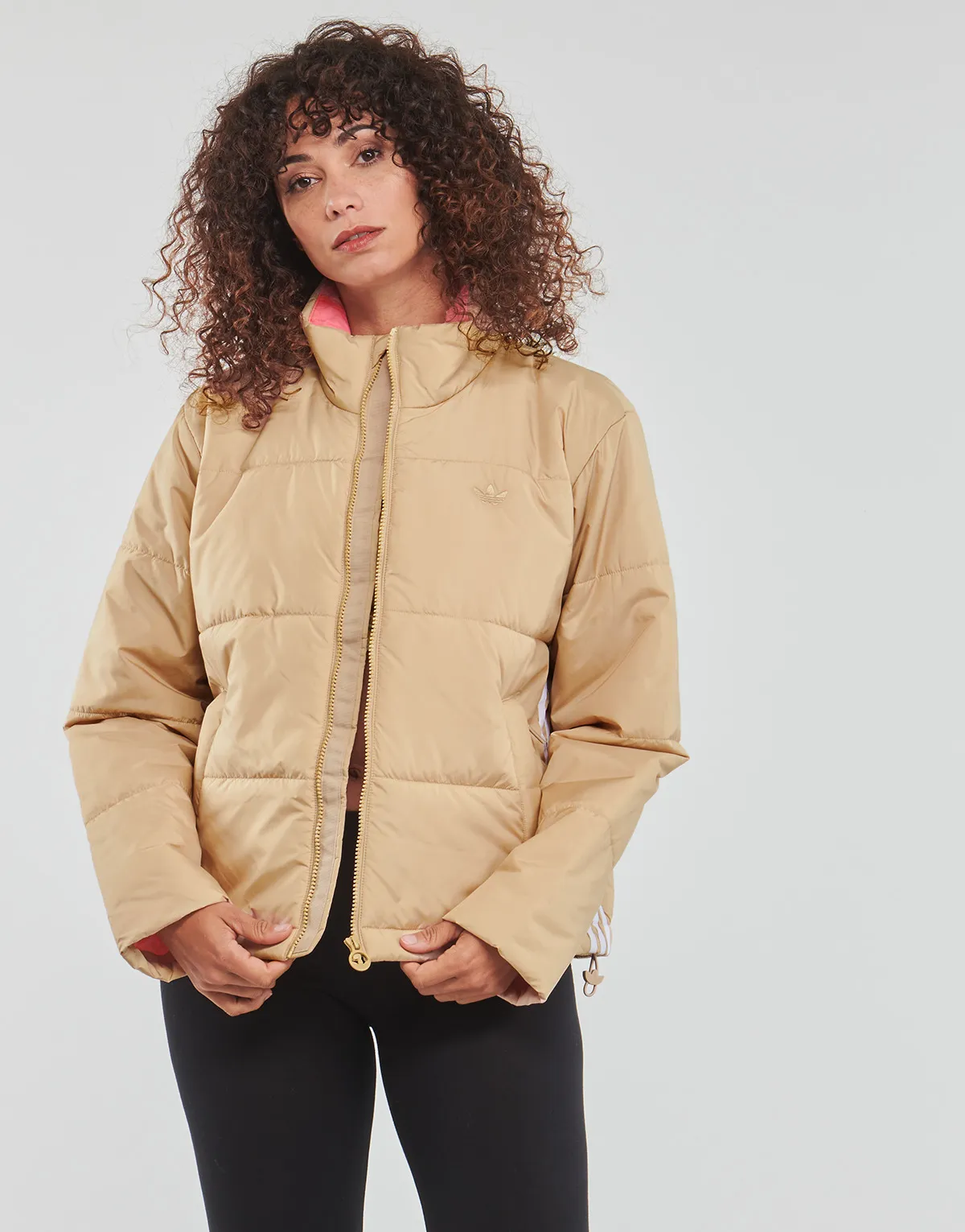 adidas Originals SHORT PUFFER