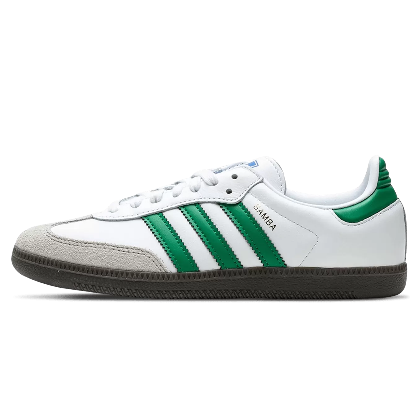 adidas Samba OG 'White Green'