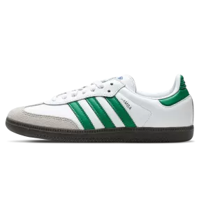 adidas Samba OG 'White Green'