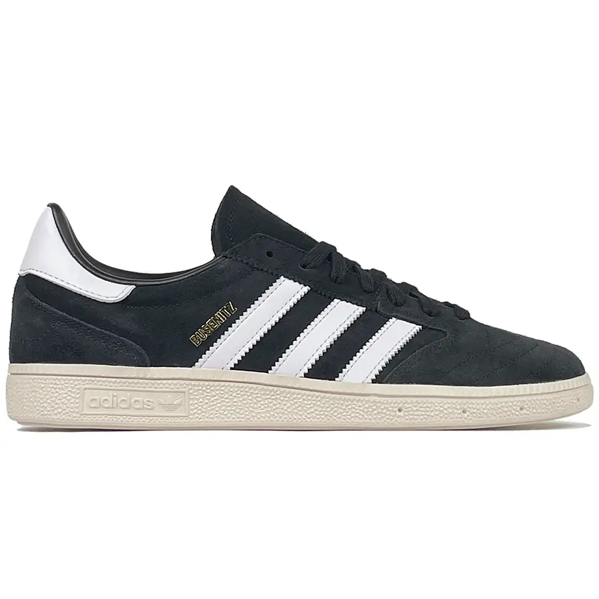 Adidas Skateboarding Busenitz Vintage Shoe