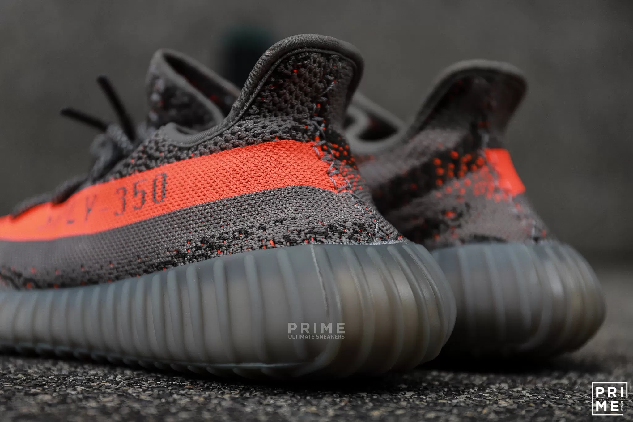 Adidas Yeezy 350 Beluga Reflective (GW1229)