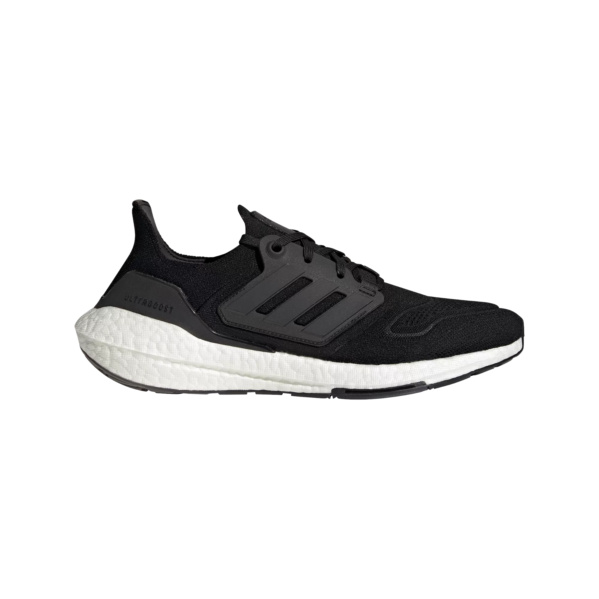 Adidas- Men's Ultraboost 22 Black