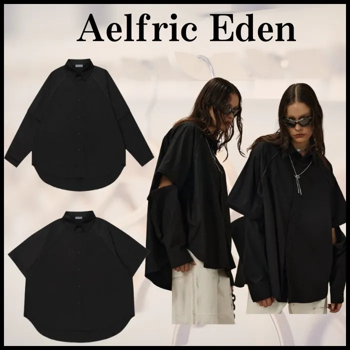 Aelfric Eden  |Shirts & Blouses