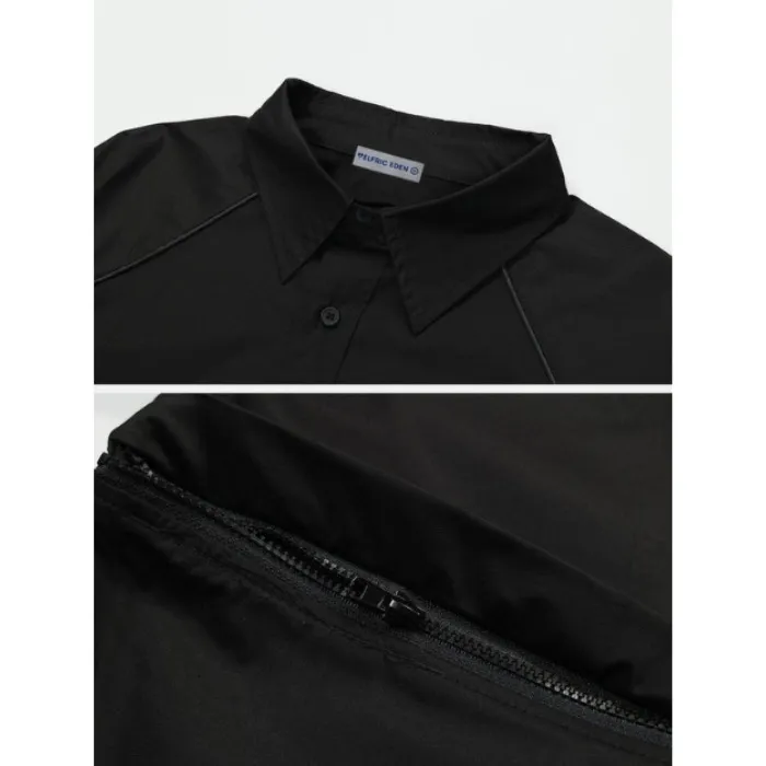 Aelfric Eden  |Shirts & Blouses