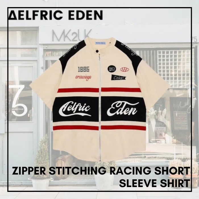 Aelfric Eden  |Shirts