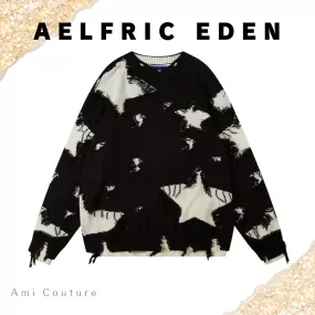 Aelfric Eden  |Sweaters