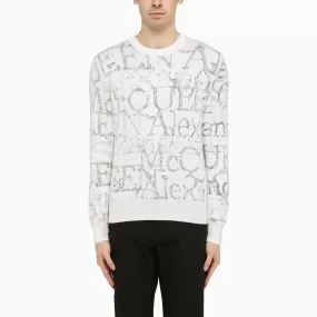 alexander mcqueen  |Sweaters