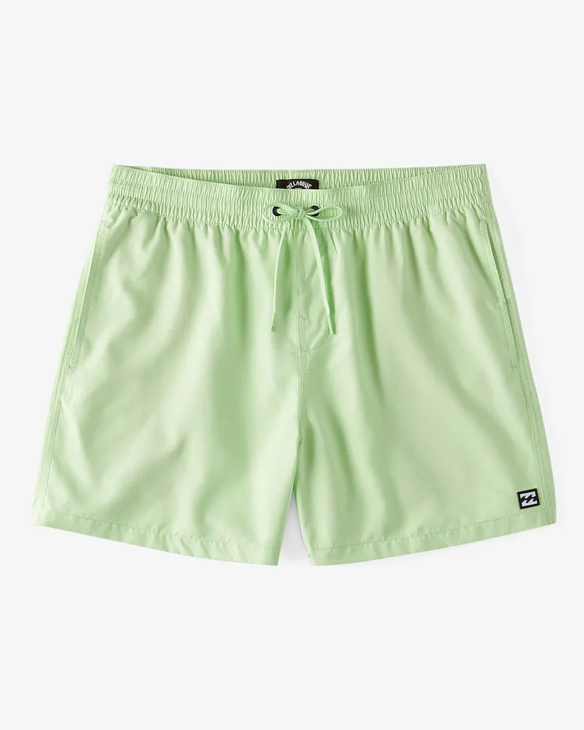 All Day Layback Boardshorts 16 | 10 Colors