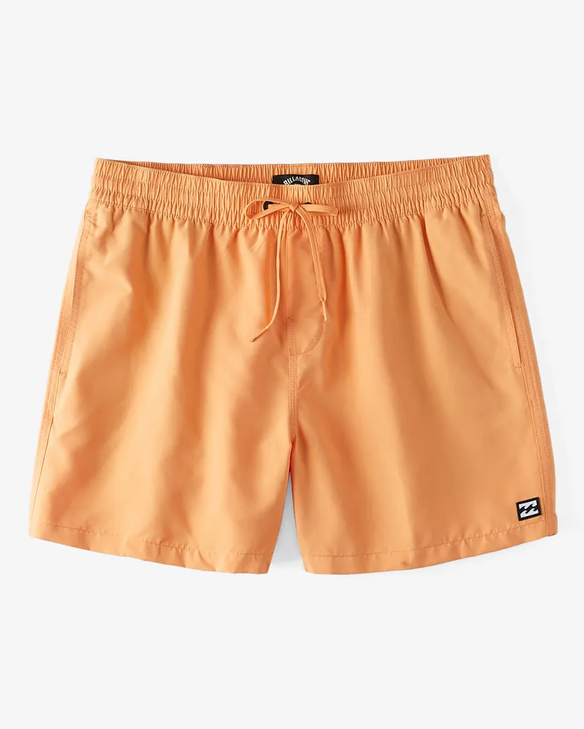 All Day Layback Boardshorts 16 | 10 Colors