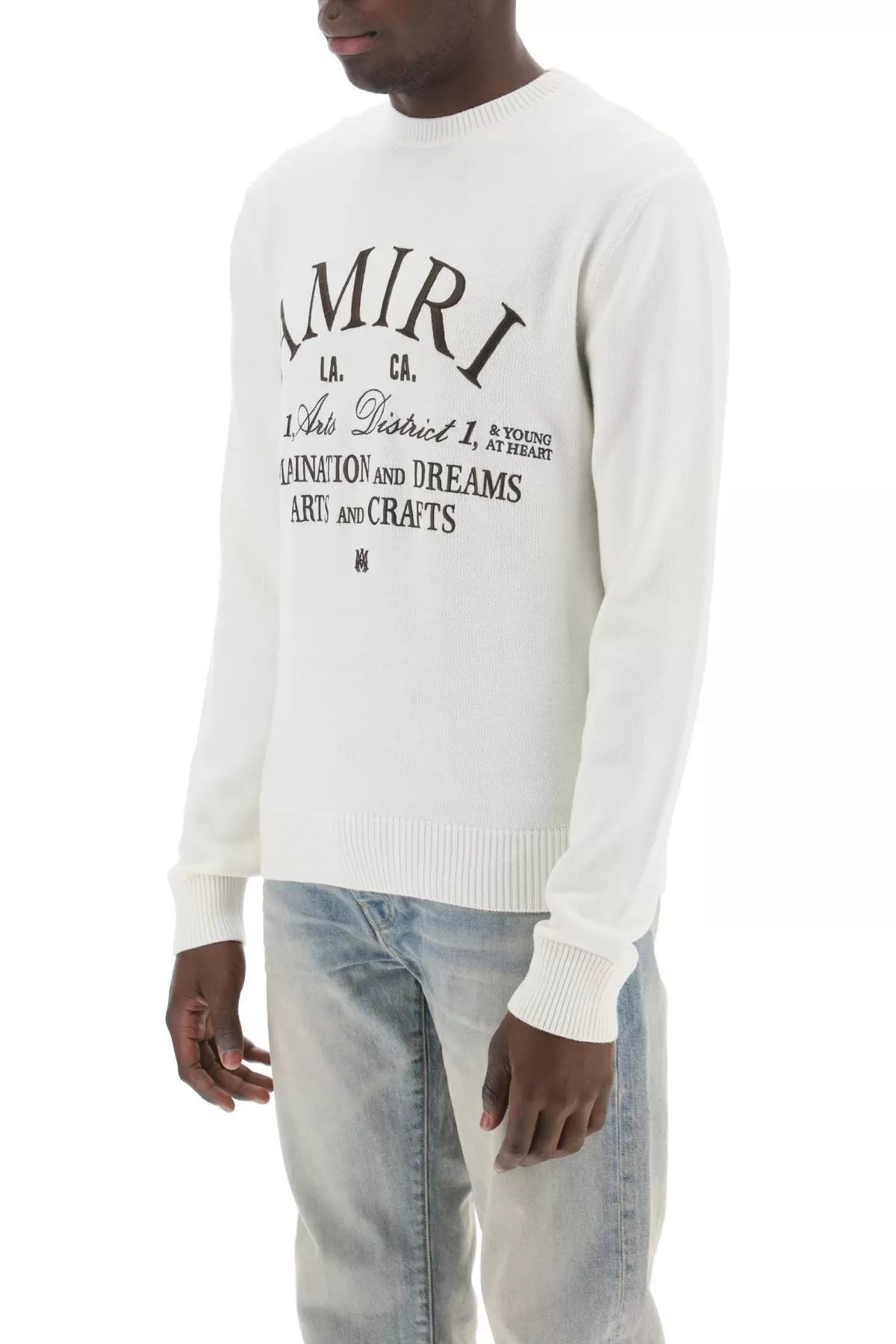 AMIRI  |Sweaters