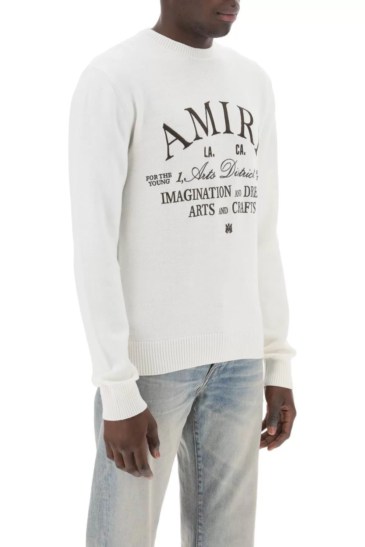 AMIRI  |Sweaters