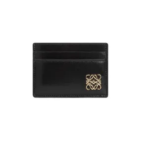 ANAGRAM PUFFER PLAIN CARDHOLDER