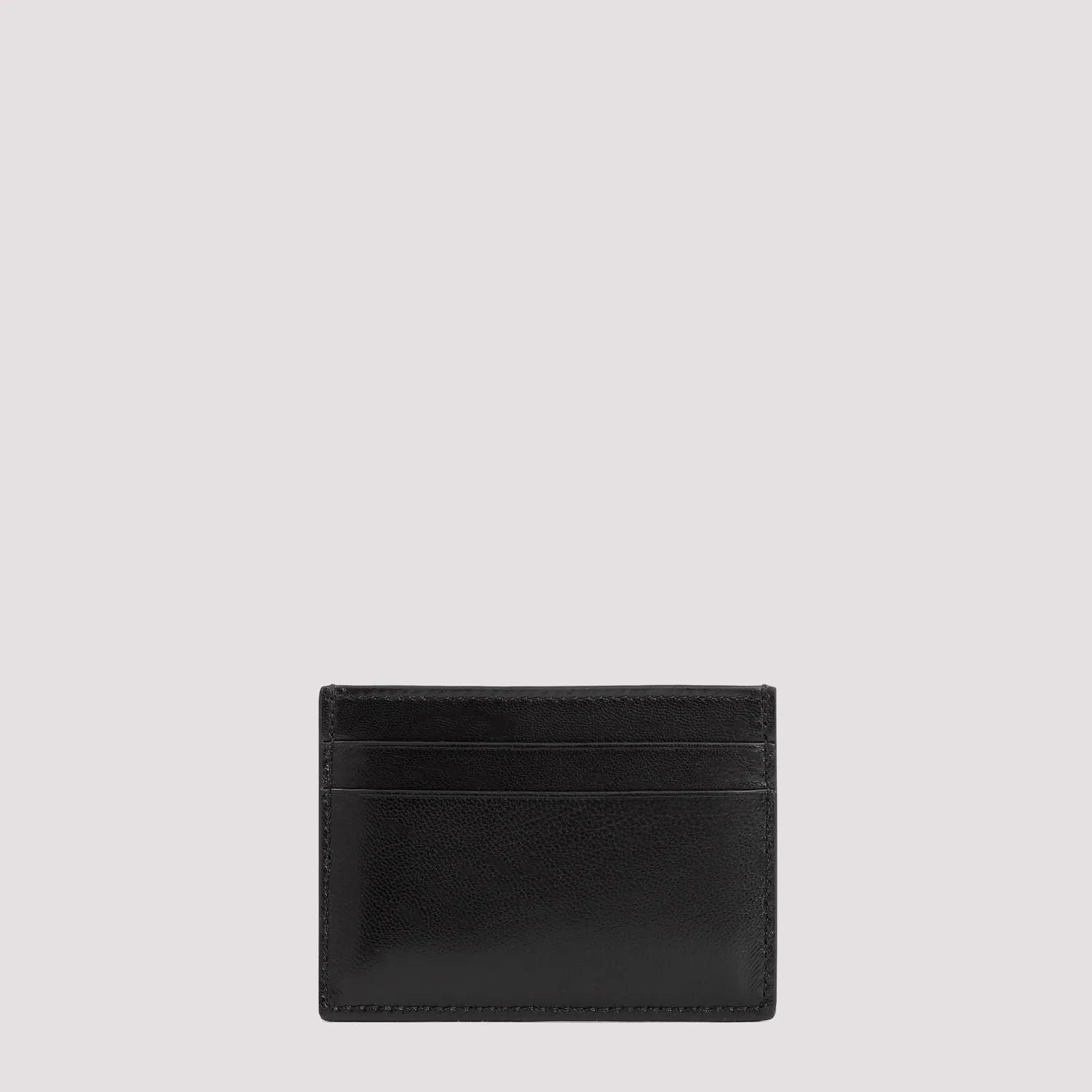 ANAGRAM PUFFER PLAIN CARDHOLDER