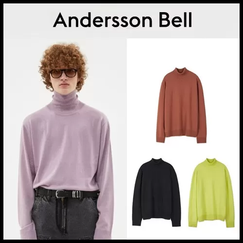 ANDERSSON BELL  |Sweaters