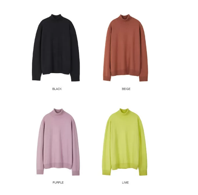 ANDERSSON BELL  |Sweaters