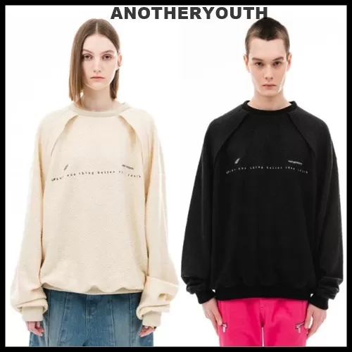 ANOTHERYOUTH  |Sweaters