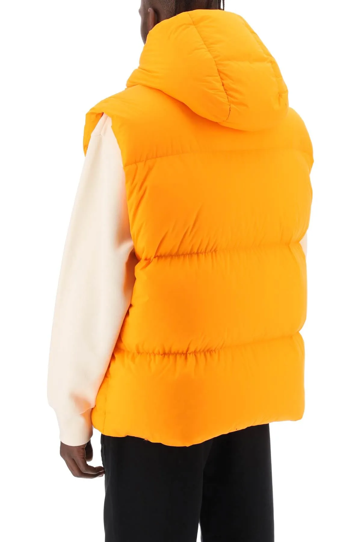 Apus Puffer Vest