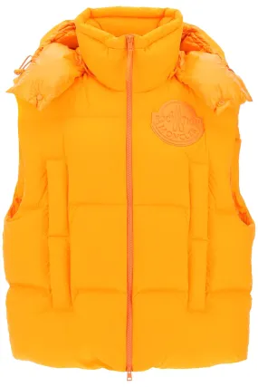 Apus Puffer Vest