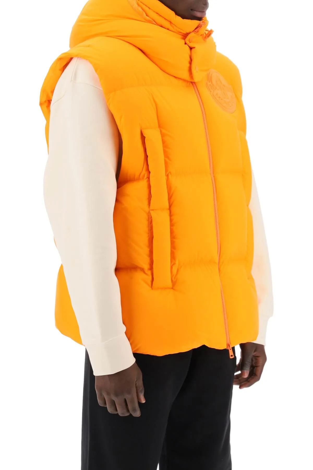 Apus Puffer Vest