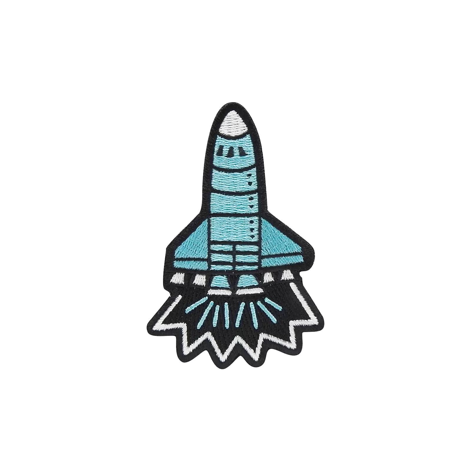 Astro Shuttle Patch