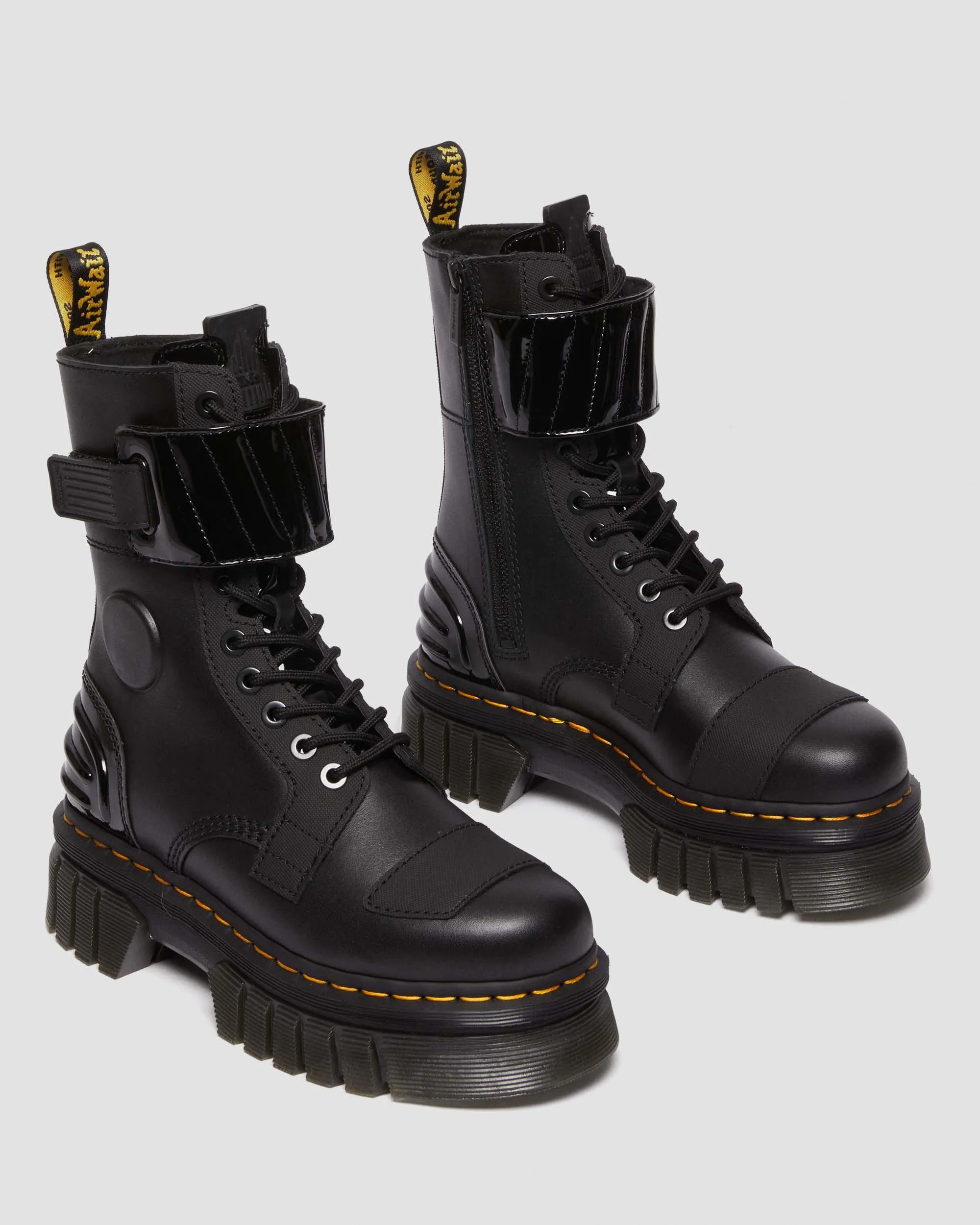 Audrick 10i Platform Boots