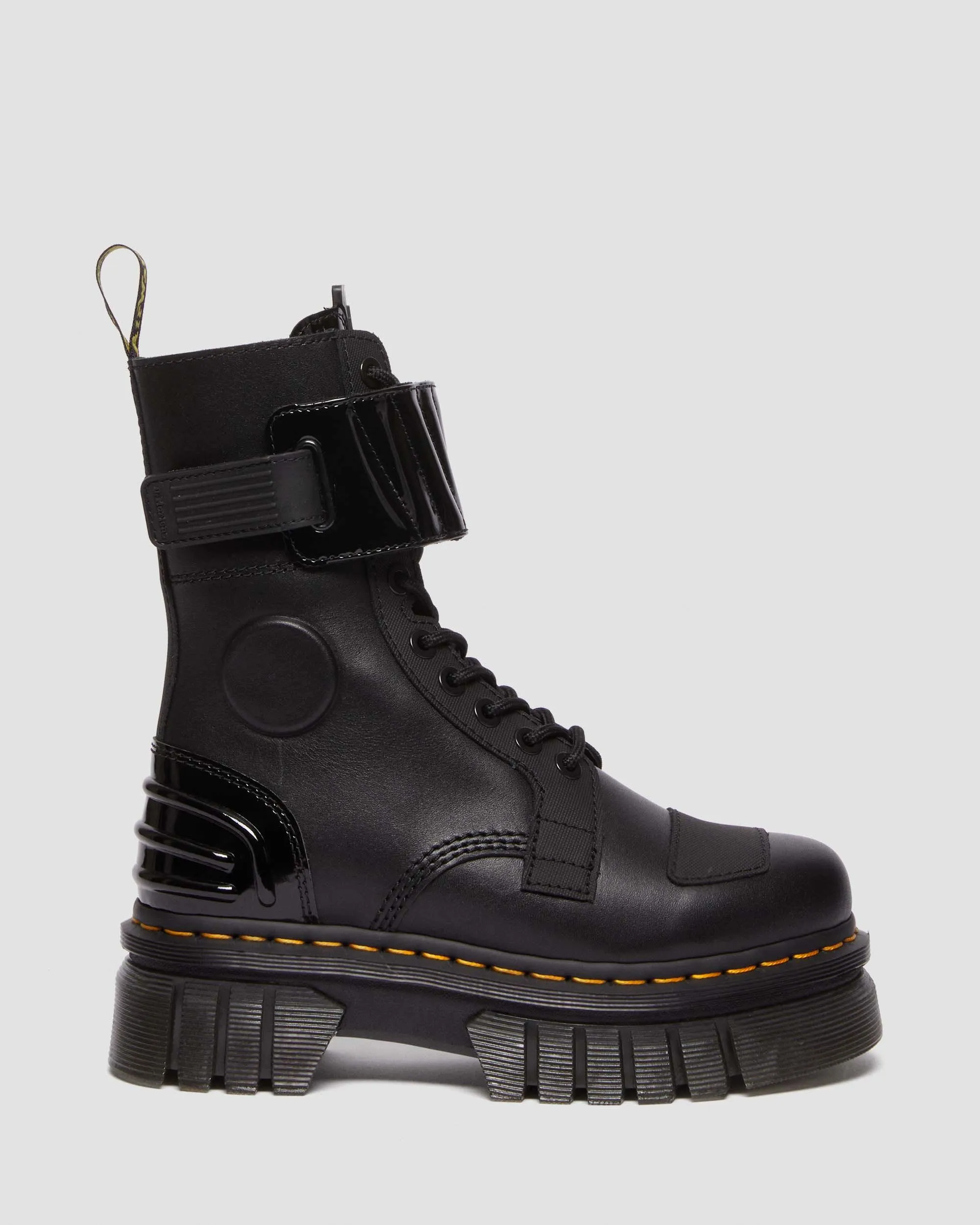 Audrick 10i Platform Boots