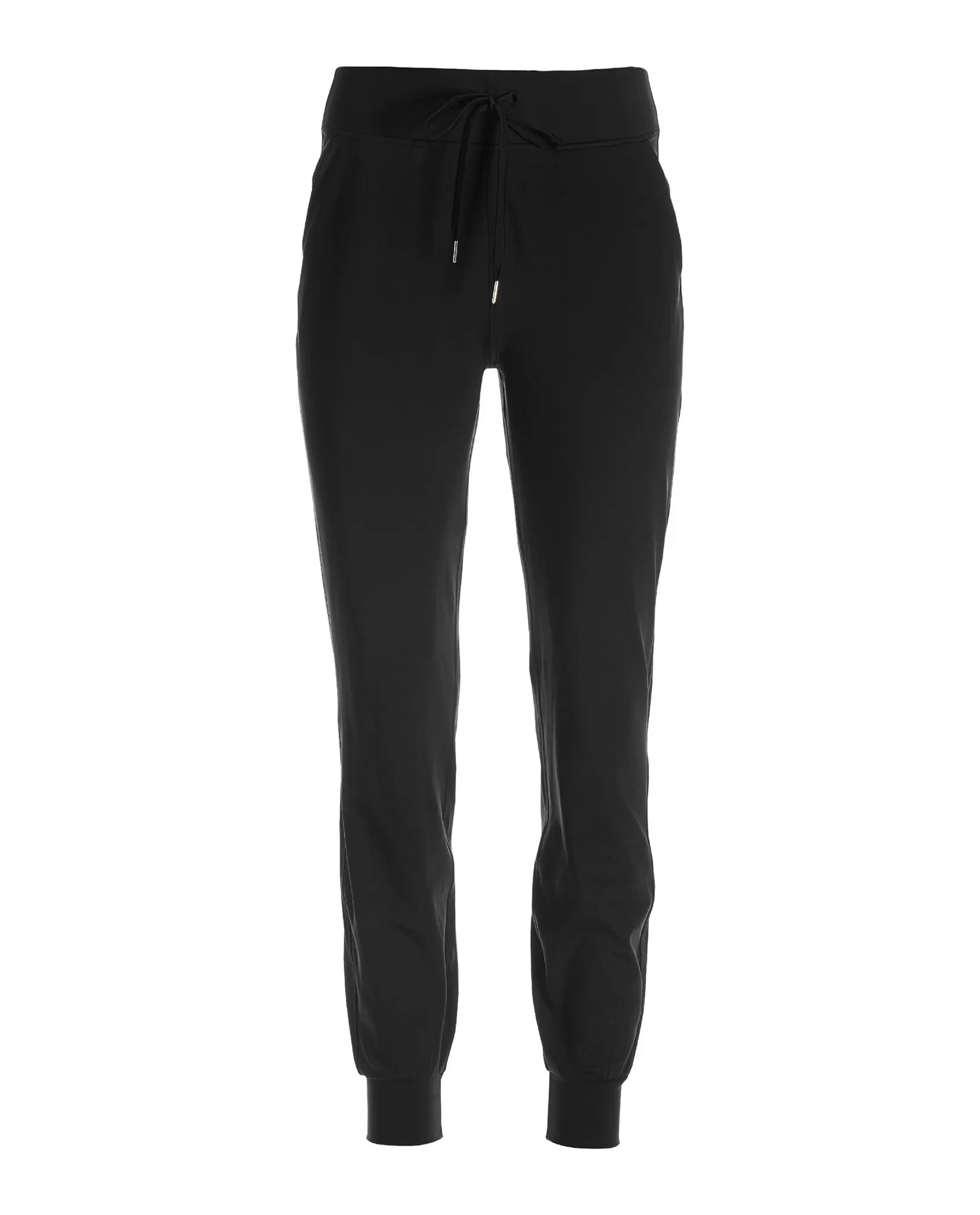 B Active Jogger Black