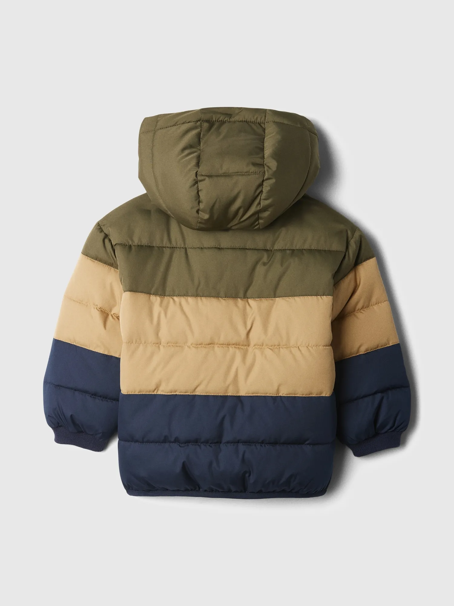 babyGap ColdControl Puffer Jacket