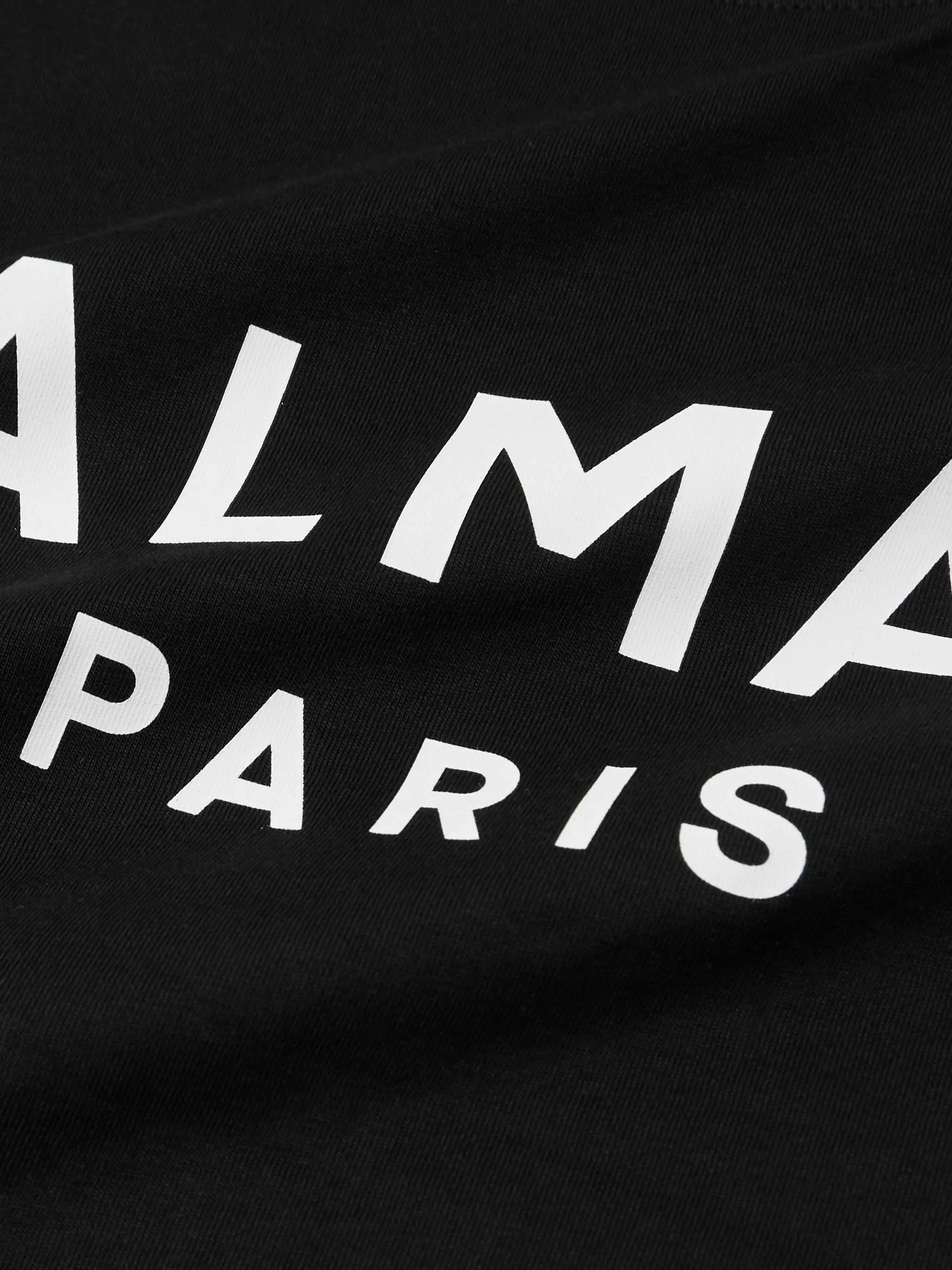 BALMAIN  |Luxury T-Shirts