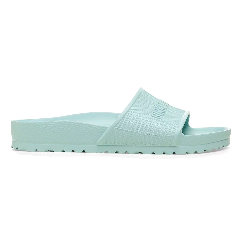 Birkenstock Women's Barbados - Surf Green EVA