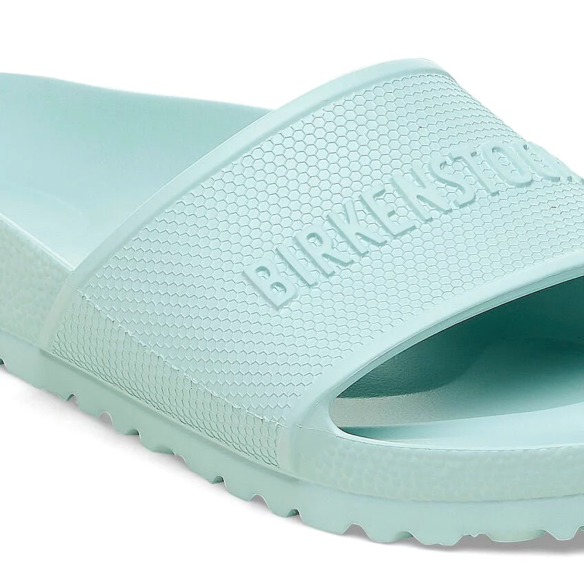 Birkenstock Women's Barbados - Surf Green EVA