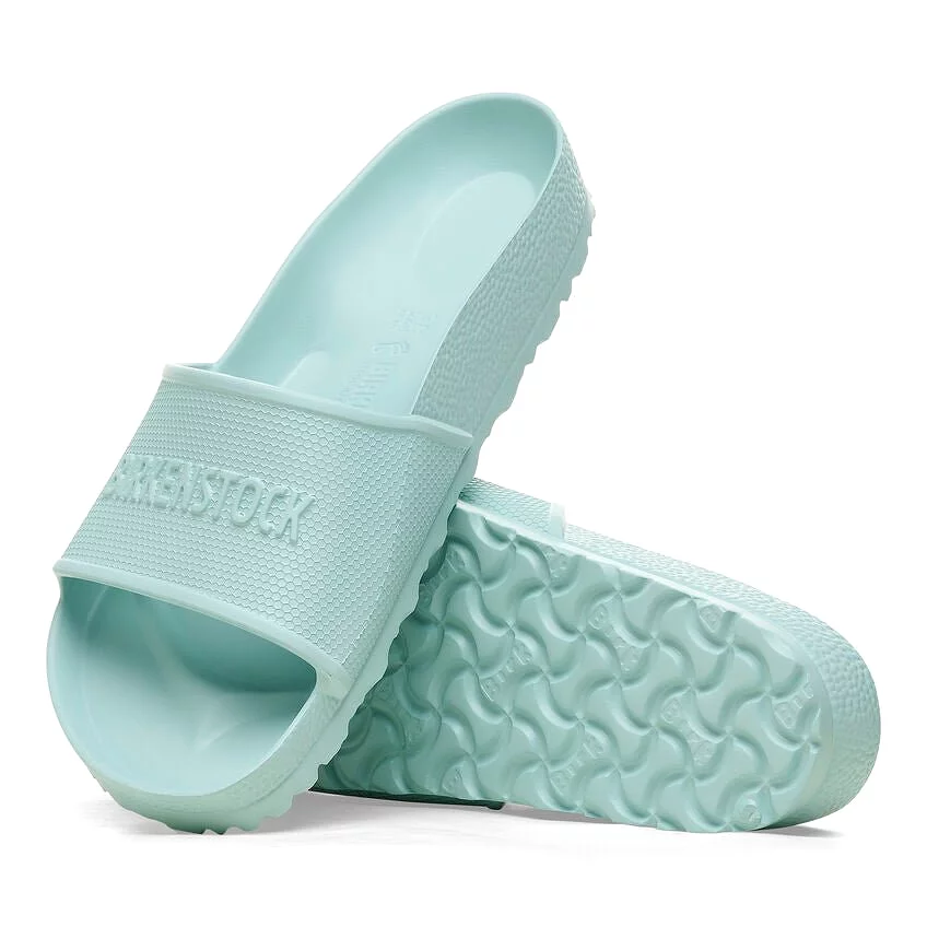 Birkenstock Women's Barbados - Surf Green EVA