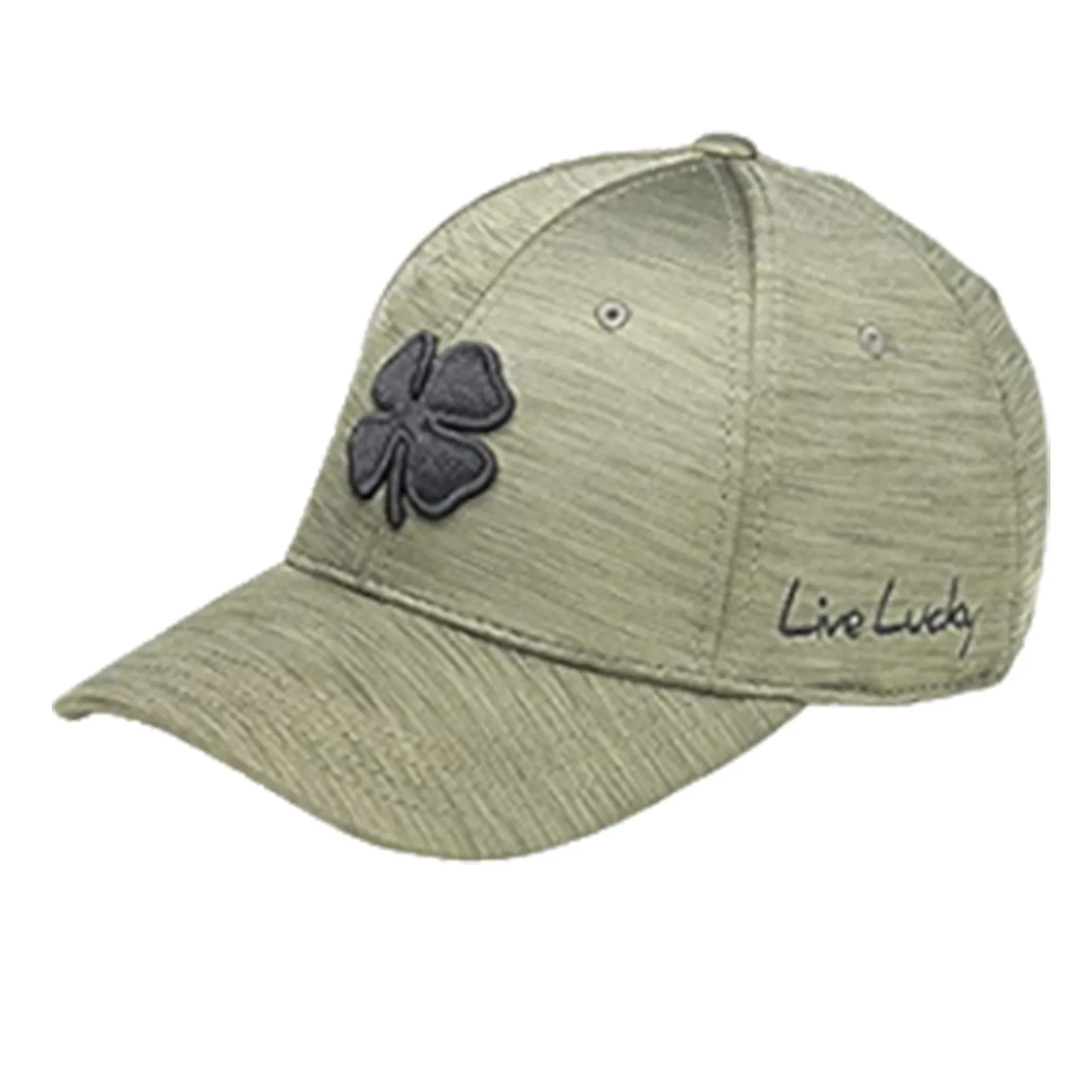 Black Clover Mens DNA Cap