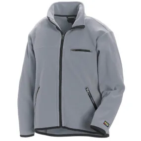 Blaklader 4830 Fleece Jacket Grey