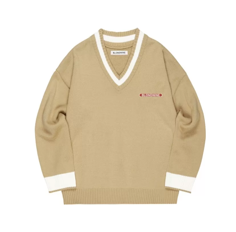 BLOND9  |Unisex Sweaters